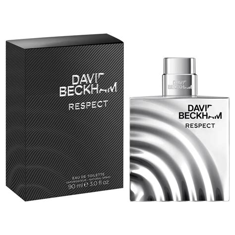 david beckham respect 90ml.